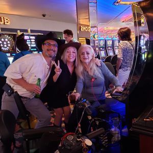 Meet your Posher, Tina